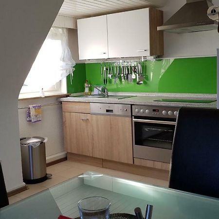 Ferien- Messewohnung Naehe Koeln-Messe Flughafen Bonn Rosrath Ngoại thất bức ảnh