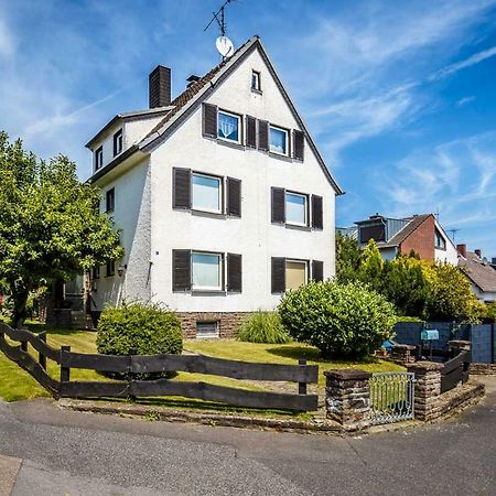 Ferien- Messewohnung Naehe Koeln-Messe Flughafen Bonn Rosrath Ngoại thất bức ảnh