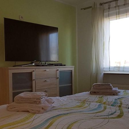Ferien- Messewohnung Naehe Koeln-Messe Flughafen Bonn Rosrath Ngoại thất bức ảnh