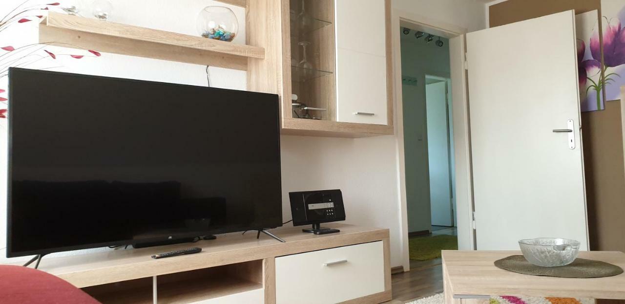 Ferien- Messewohnung Naehe Koeln-Messe Flughafen Bonn Rosrath Ngoại thất bức ảnh